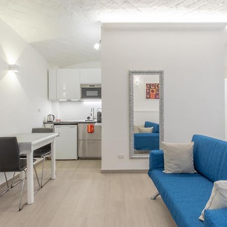 Dolce Vita New Studio Rzym Zewnętrze zdjęcie