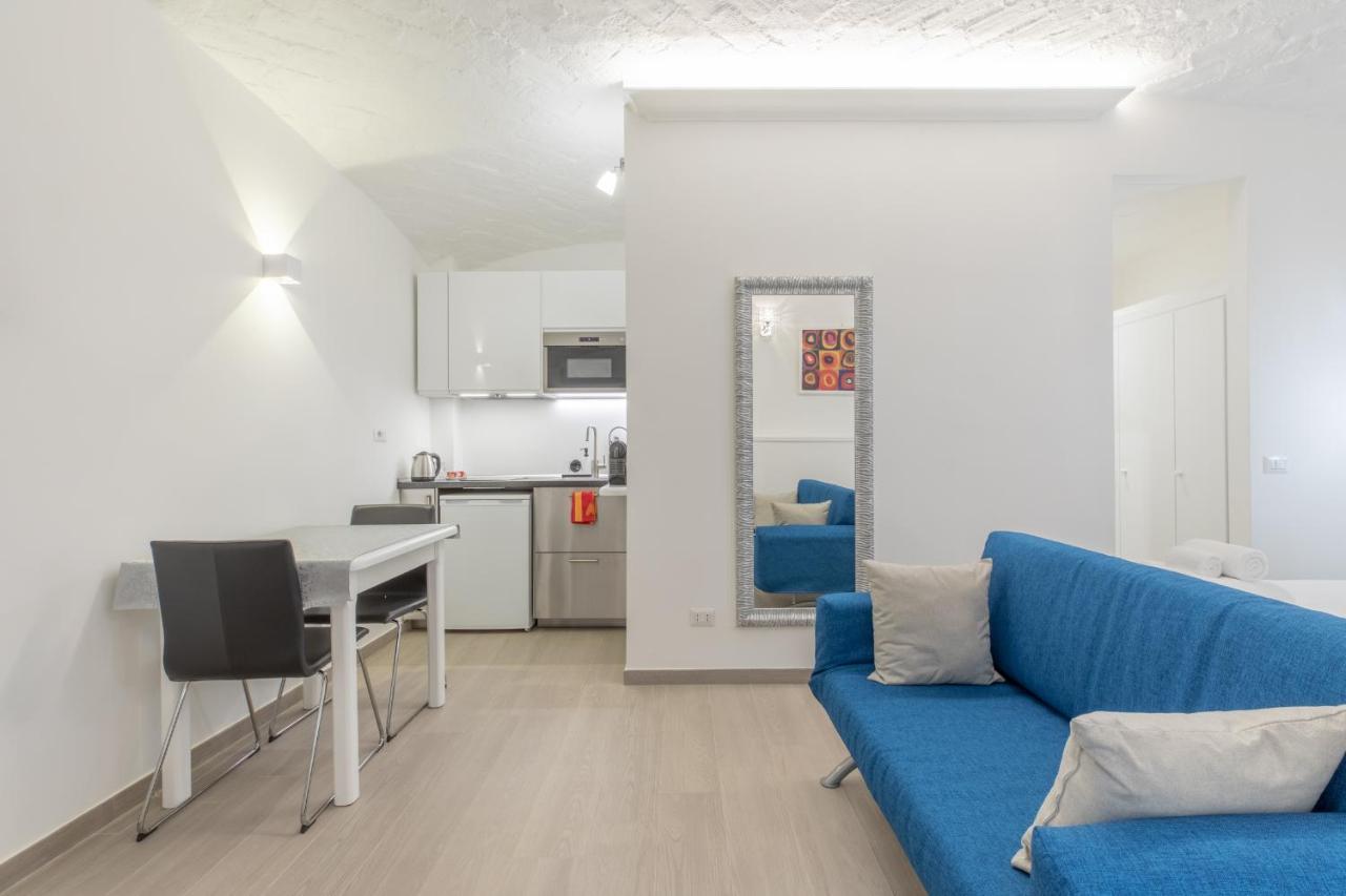 Dolce Vita New Studio Rzym Zewnętrze zdjęcie